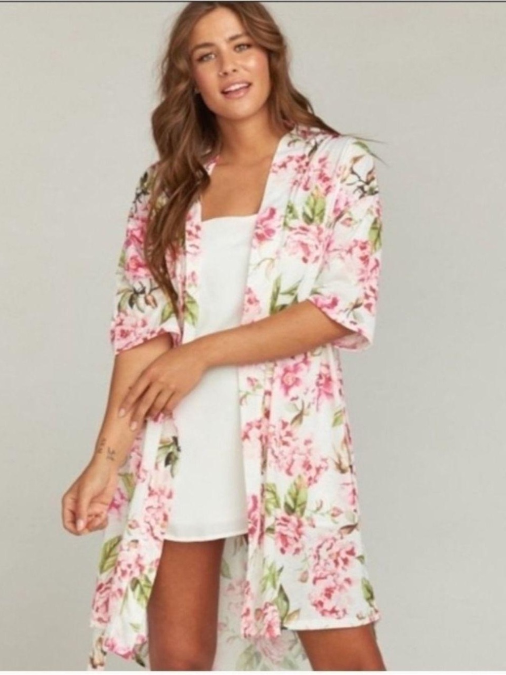 Show me your mumu cardigan